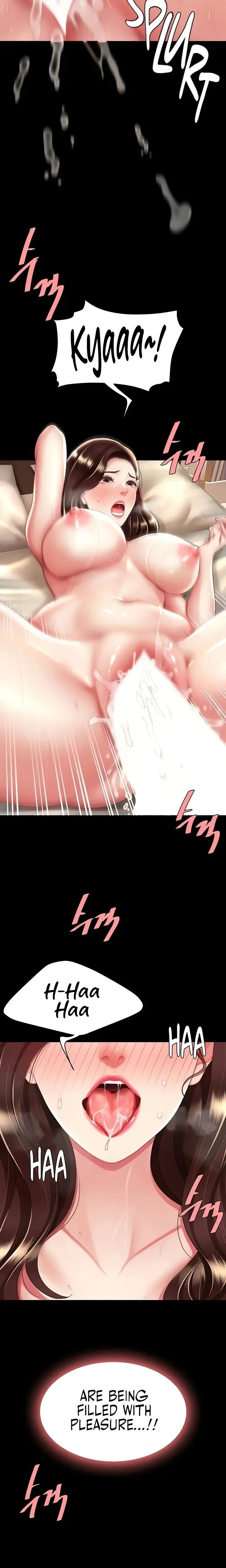 Ill Eat Your Mom First Chapter 34 - Page 14