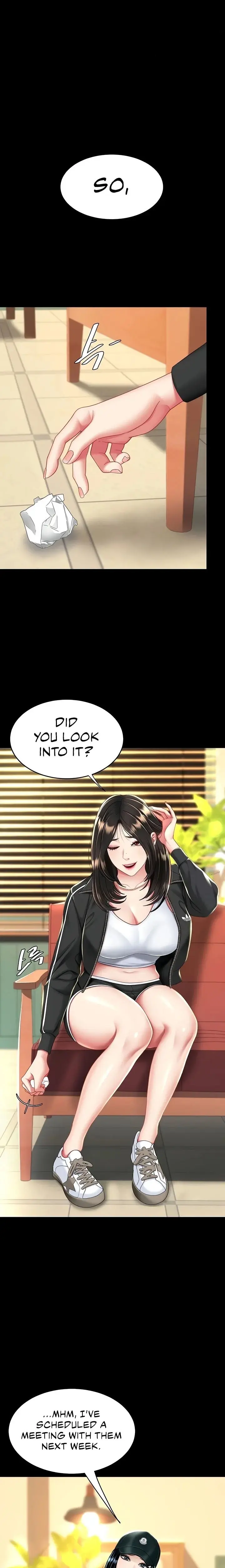 Ill Eat Your Mom First Chapter 34 - Page 18