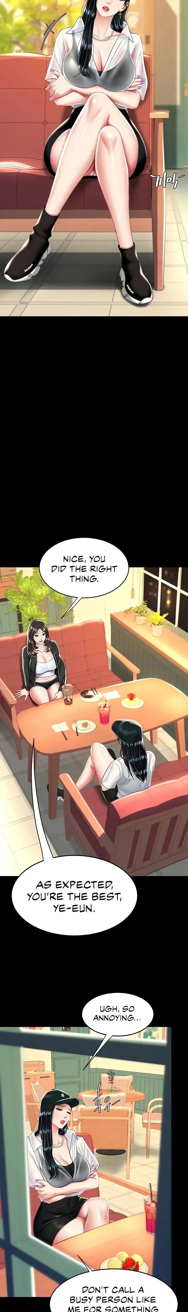 Ill Eat Your Mom First Chapter 34 - Page 19