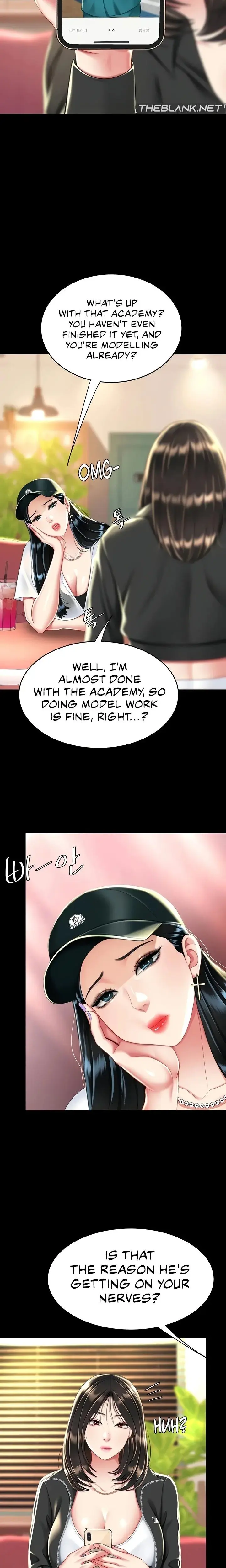 Ill Eat Your Mom First Chapter 34 - Page 21