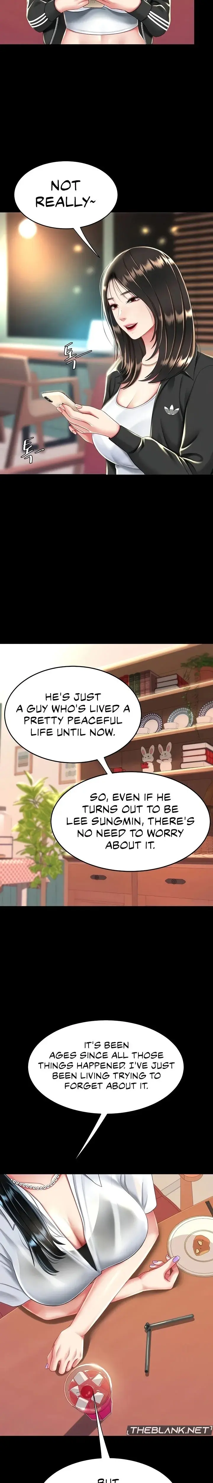 Ill Eat Your Mom First Chapter 34 - Page 22