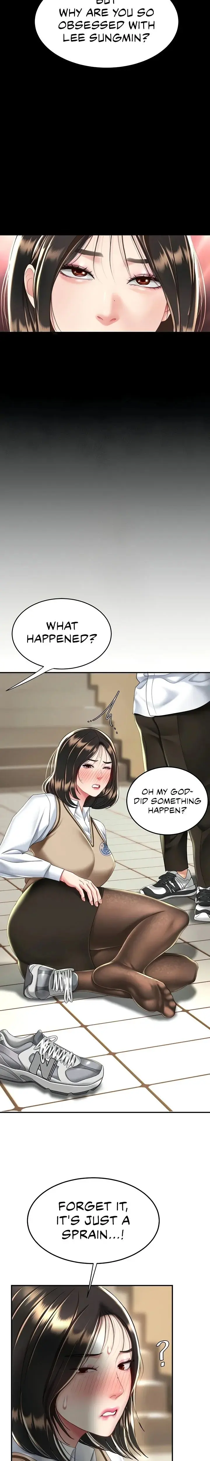 Ill Eat Your Mom First Chapter 34 - Page 23