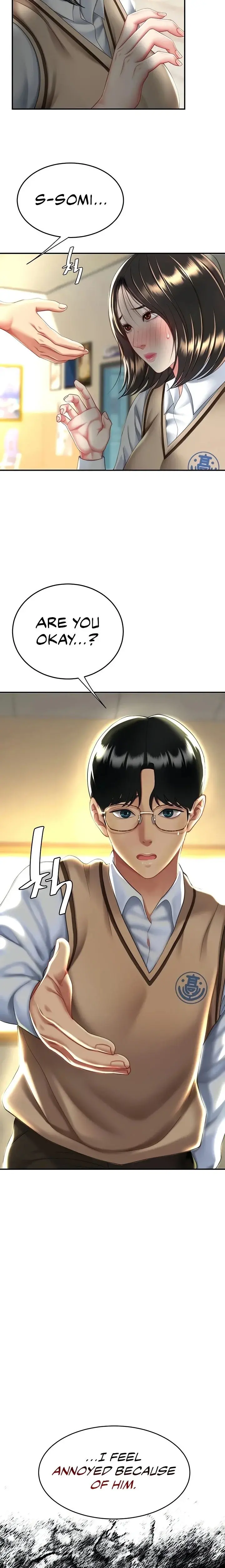 Ill Eat Your Mom First Chapter 34 - Page 24