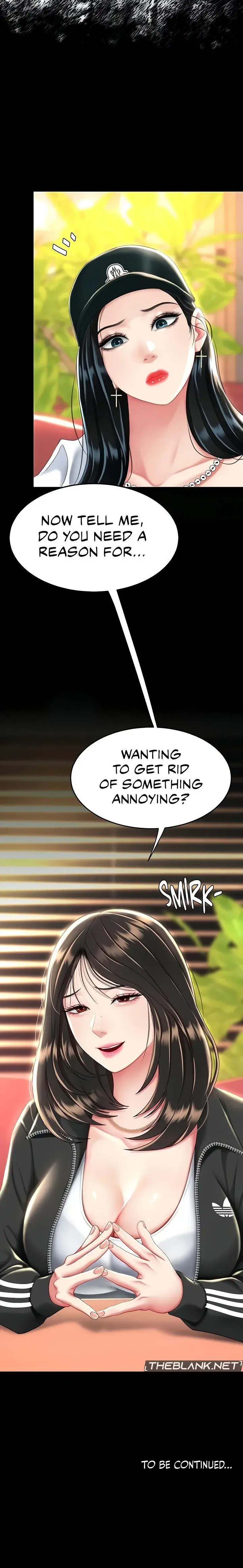 Ill Eat Your Mom First Chapter 34 - Page 25