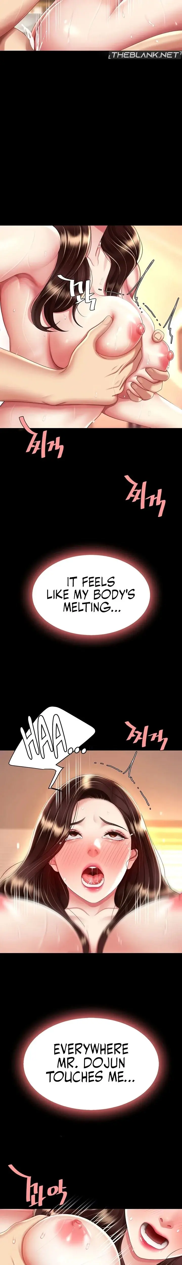 Ill Eat Your Mom First Chapter 34 - Page 7
