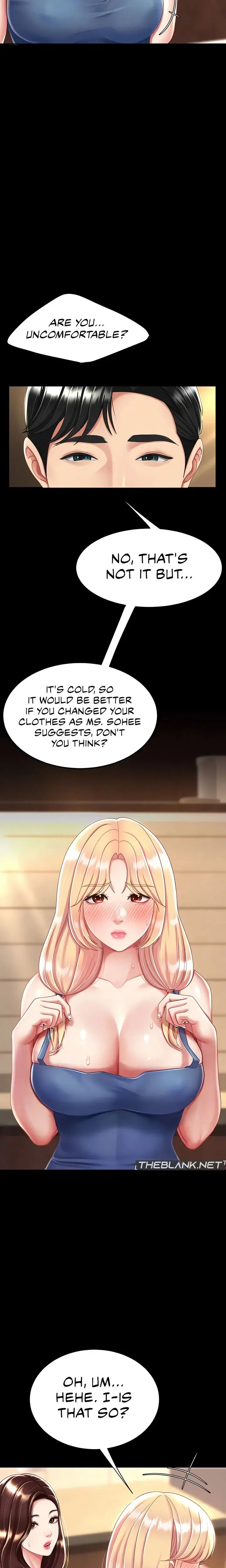 Ill Eat Your Mom First Chapter 35 - Page 10