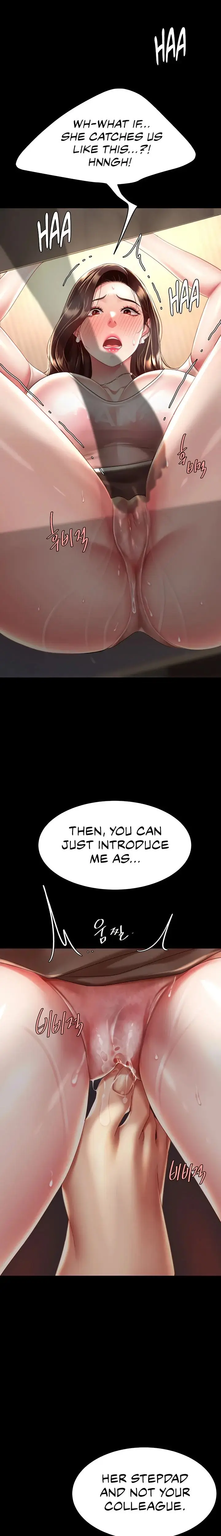 Ill Eat Your Mom First Chapter 35 - Page 16