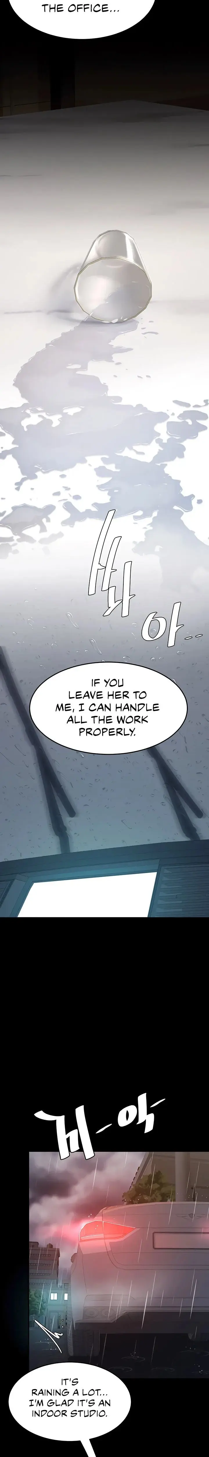 Ill Eat Your Mom First Chapter 35 - Page 19