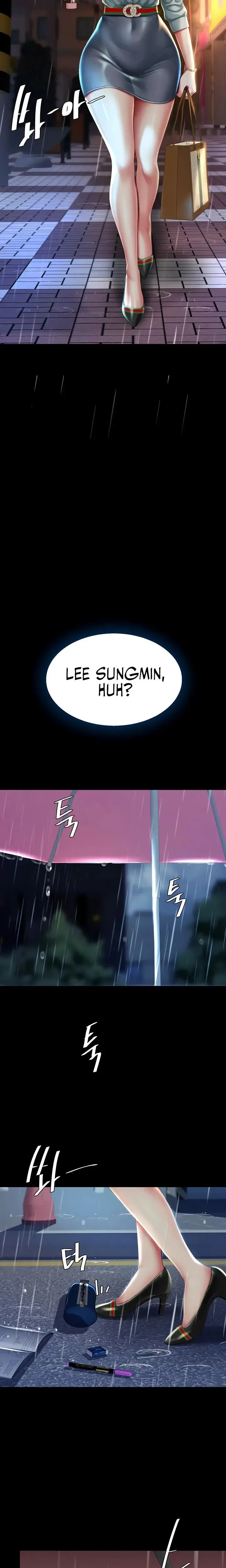 Ill Eat Your Mom First Chapter 35 - Page 21