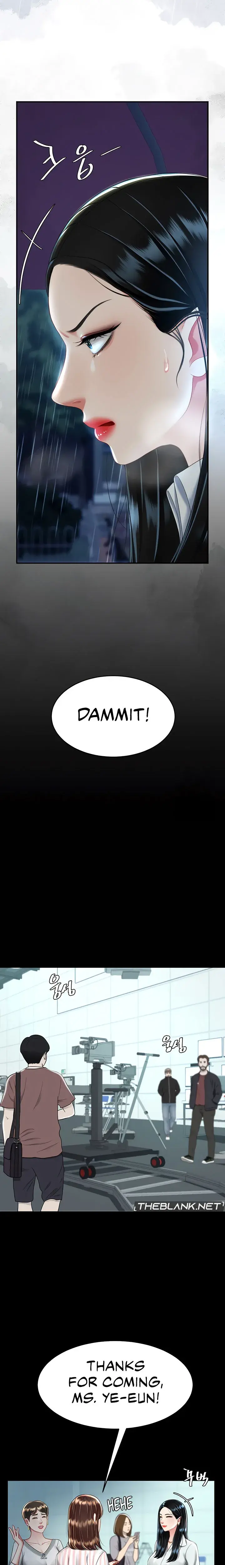 Ill Eat Your Mom First Chapter 35 - Page 24