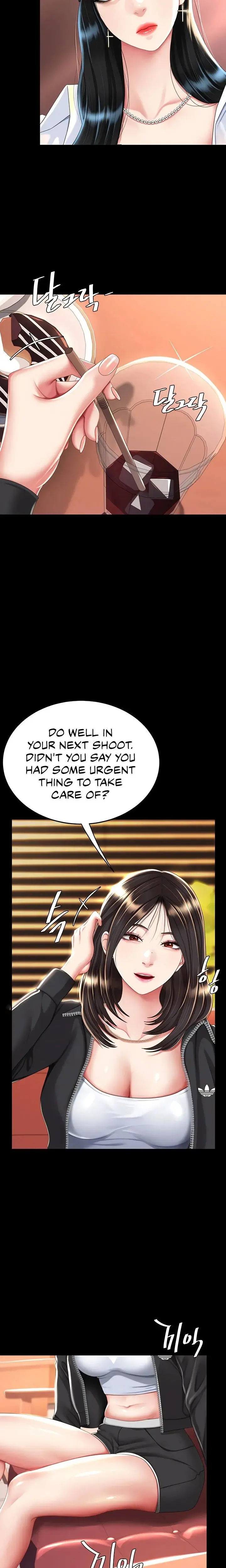 Ill Eat Your Mom First Chapter 35 - Page 3