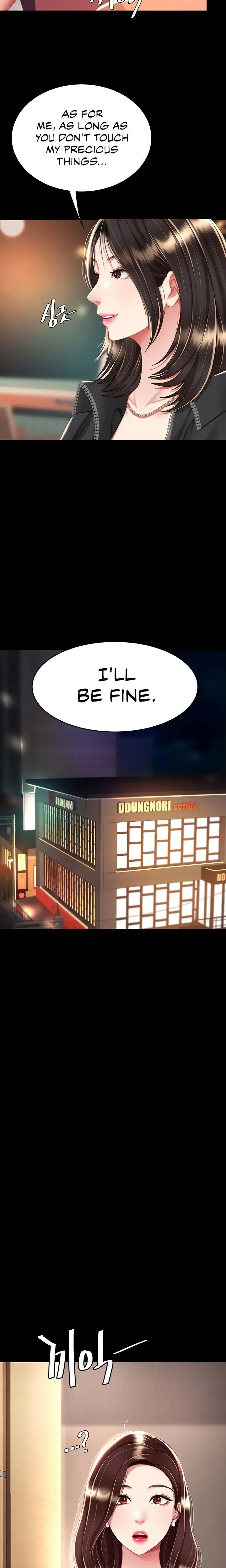 Ill Eat Your Mom First Chapter 35 - Page 4