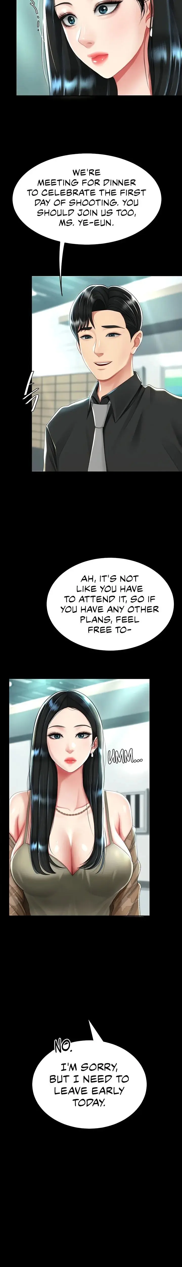 Ill Eat Your Mom First Chapter 36 - Page 12
