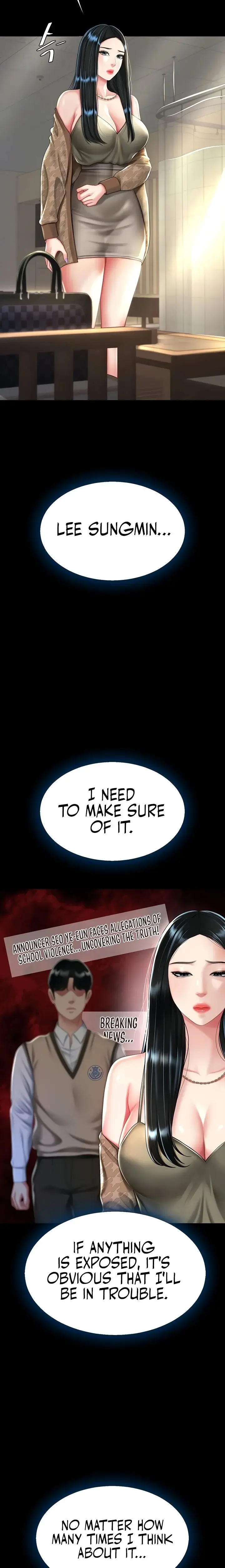 Ill Eat Your Mom First Chapter 36 - Page 15