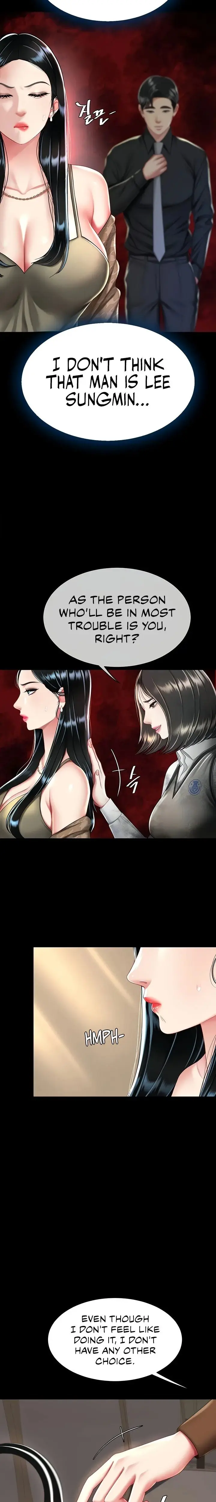 Ill Eat Your Mom First Chapter 36 - Page 16