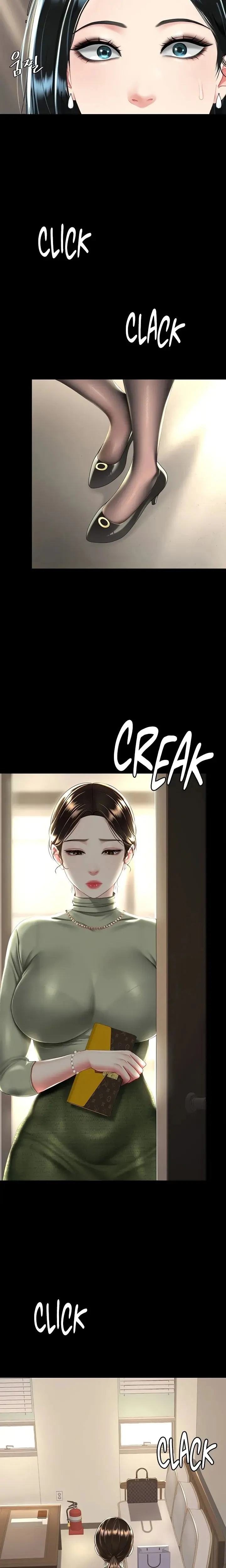 Ill Eat Your Mom First Chapter 36 - Page 18