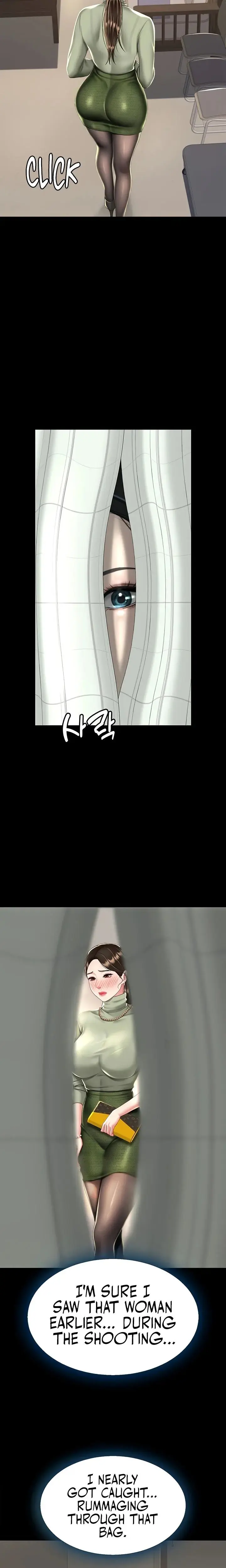 Ill Eat Your Mom First Chapter 36 - Page 19