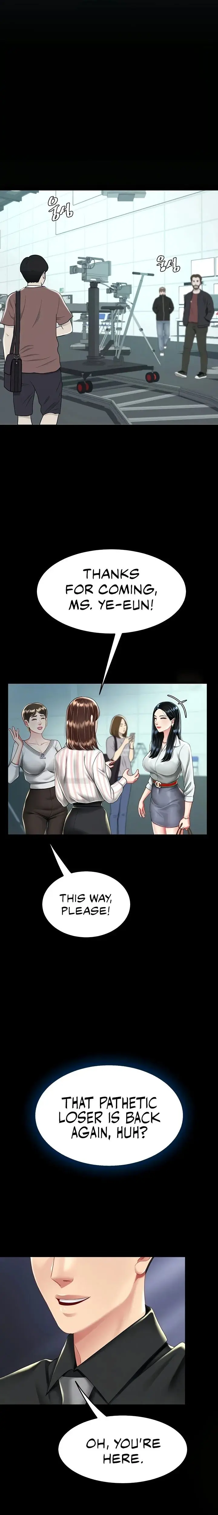 Ill Eat Your Mom First Chapter 36 - Page 2