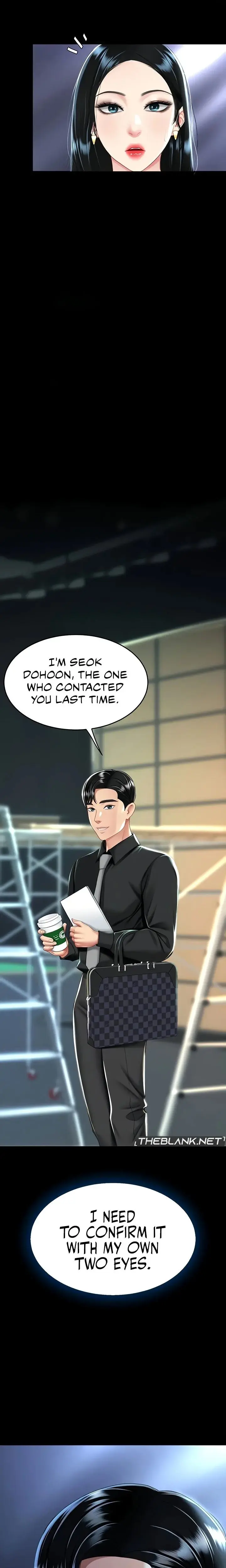Ill Eat Your Mom First Chapter 36 - Page 3