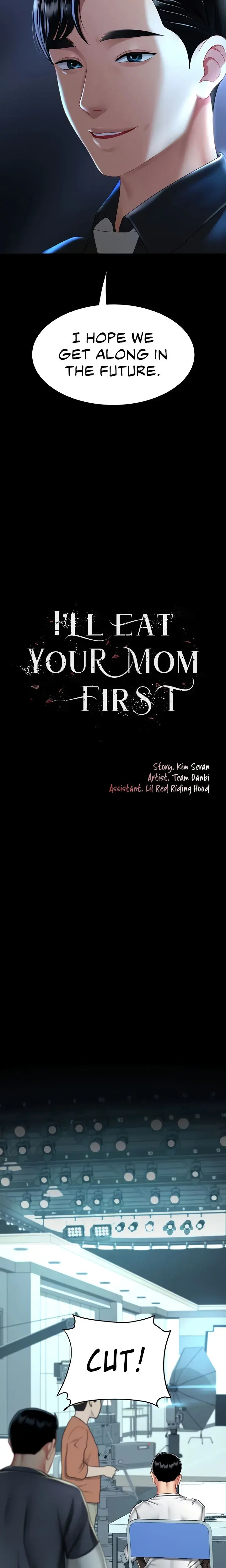Ill Eat Your Mom First Chapter 36 - Page 4