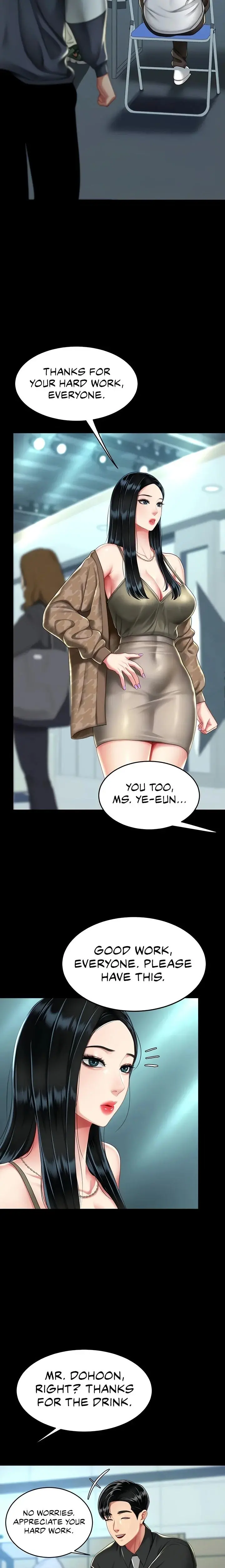 Ill Eat Your Mom First Chapter 36 - Page 5