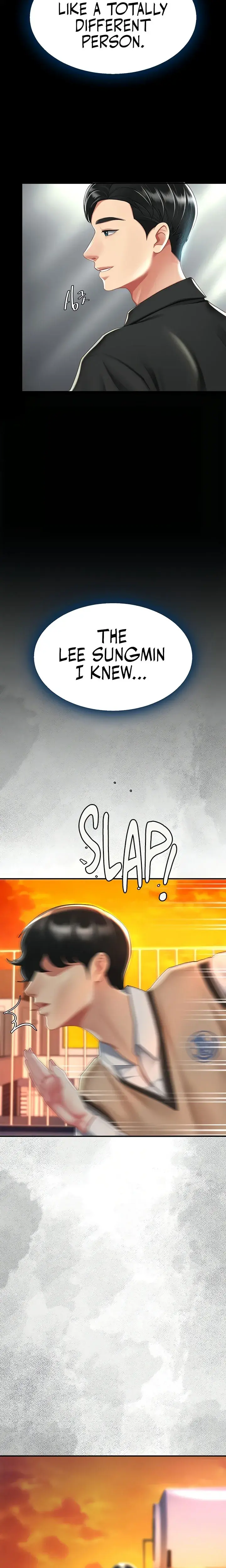 Ill Eat Your Mom First Chapter 36 - Page 9