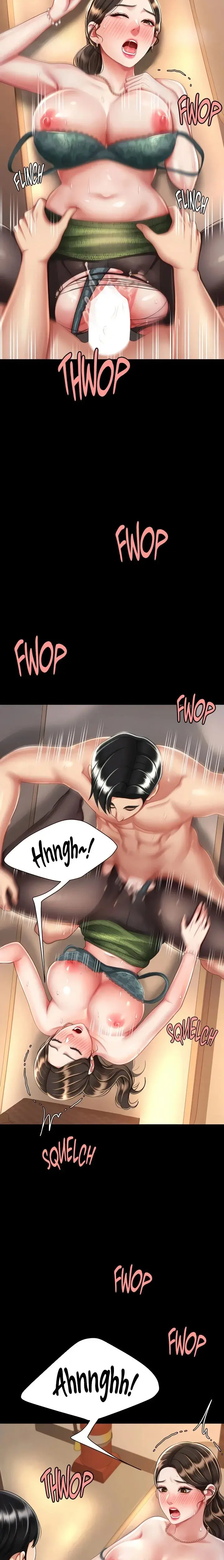 Ill Eat Your Mom First Chapter 37 - Page 10