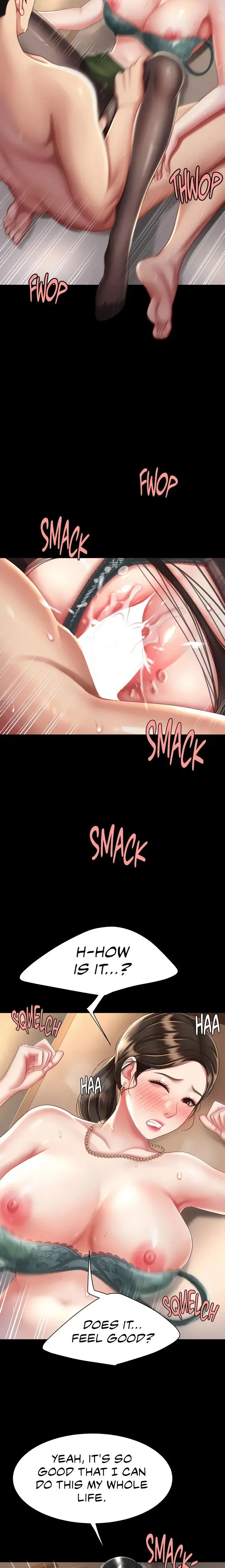 Ill Eat Your Mom First Chapter 37 - Page 11