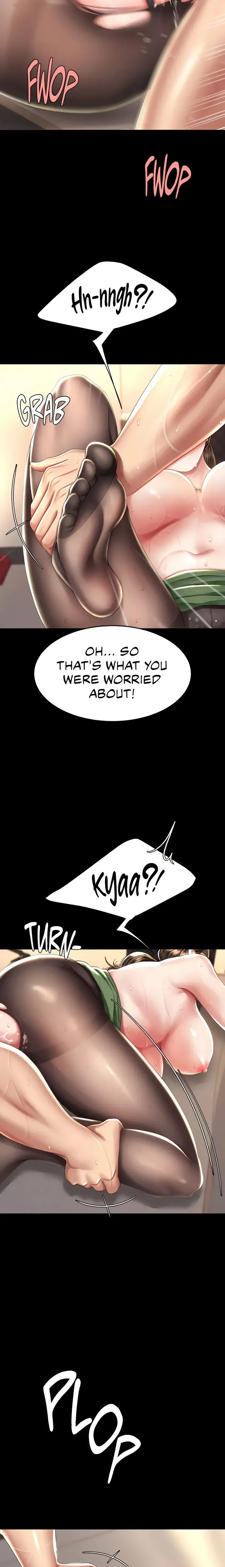 Ill Eat Your Mom First Chapter 37 - Page 16