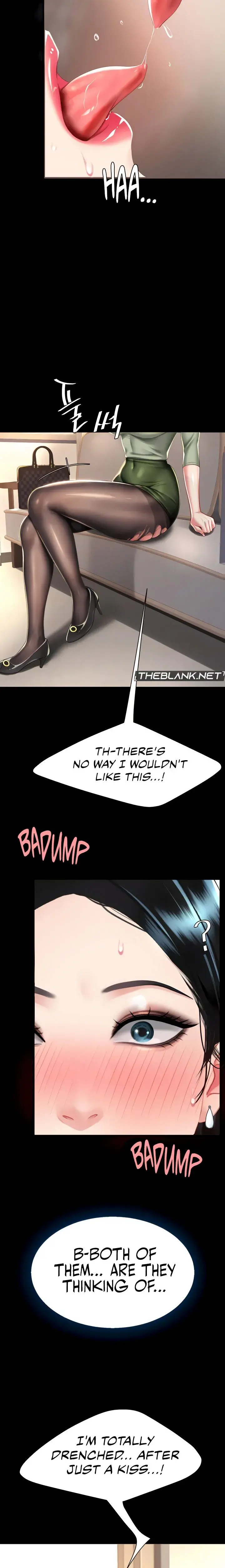 Ill Eat Your Mom First Chapter 37 - Page 2