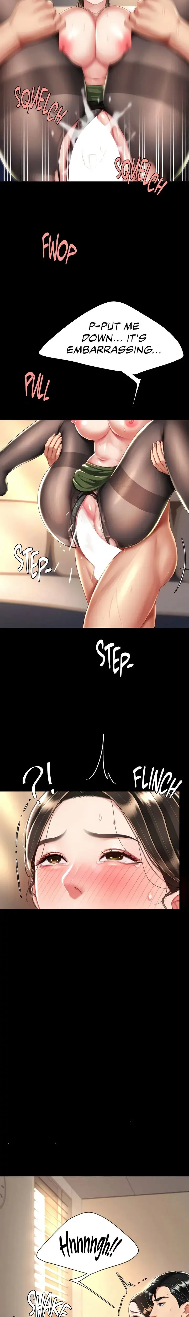 Ill Eat Your Mom First Chapter 37 - Page 23