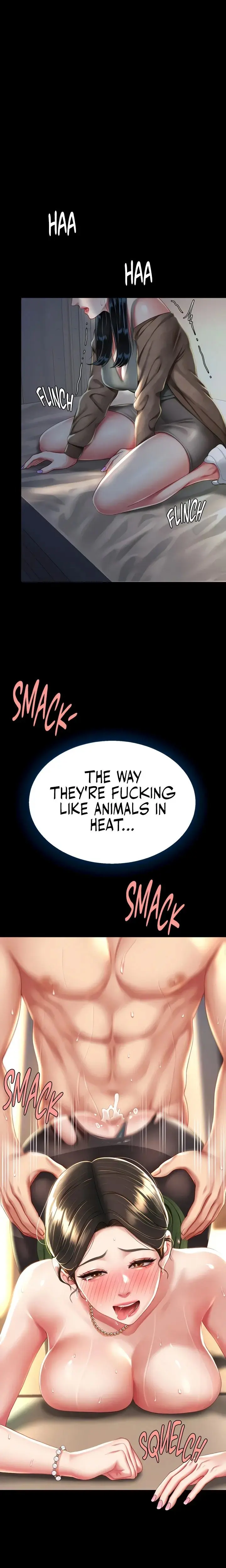 Ill Eat Your Mom First Chapter 37 - Page 25