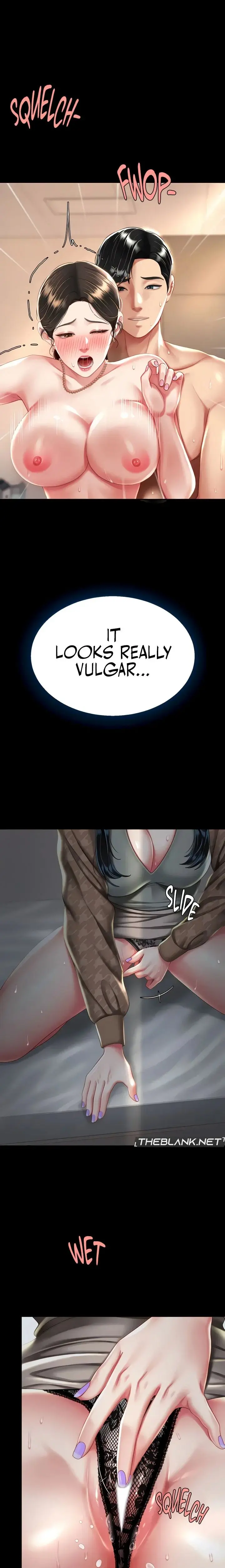 Ill Eat Your Mom First Chapter 37 - Page 26