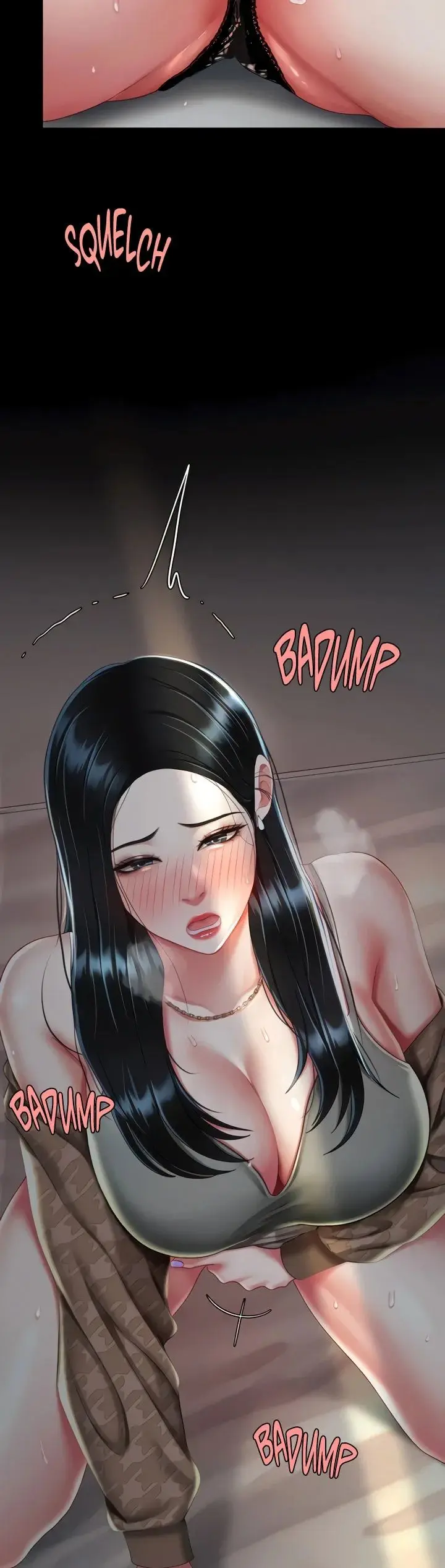 Ill Eat Your Mom First Chapter 37 - Page 27