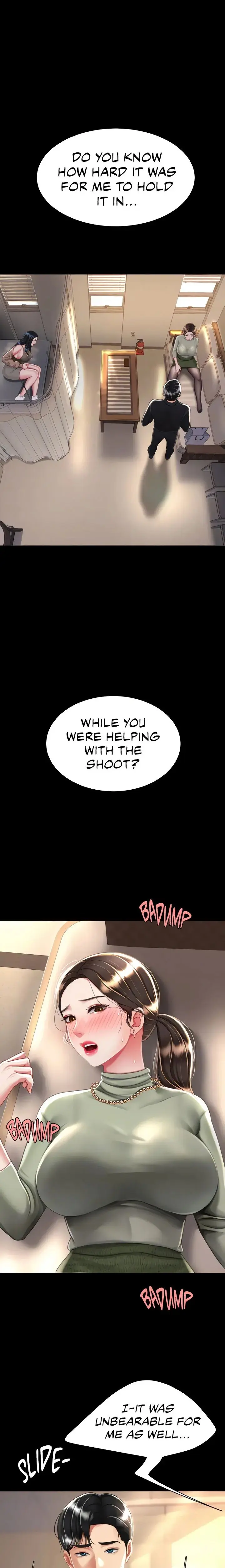 Ill Eat Your Mom First Chapter 37 - Page 4
