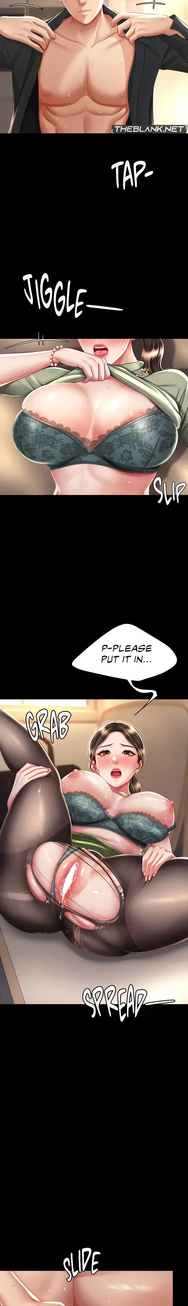 Ill Eat Your Mom First Chapter 37 - Page 5