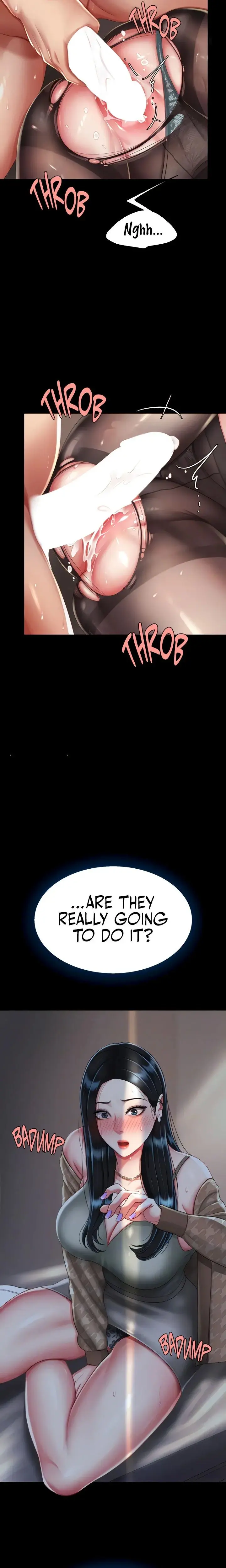 Ill Eat Your Mom First Chapter 37 - Page 6