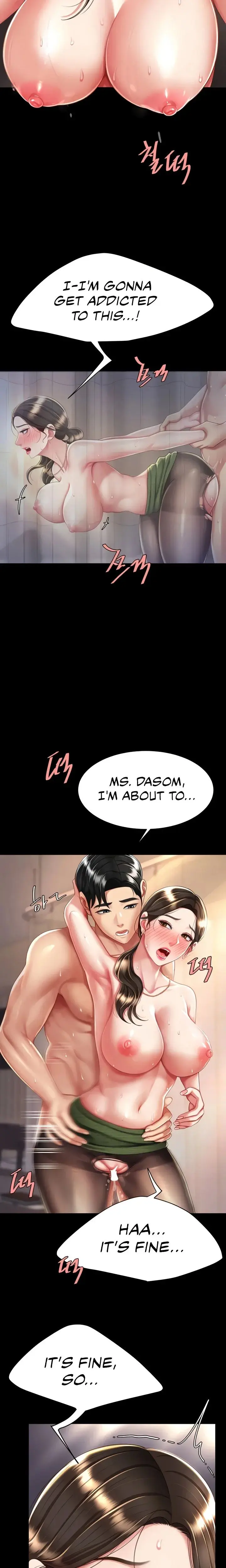Ill Eat Your Mom First Chapter 38 - Page 11