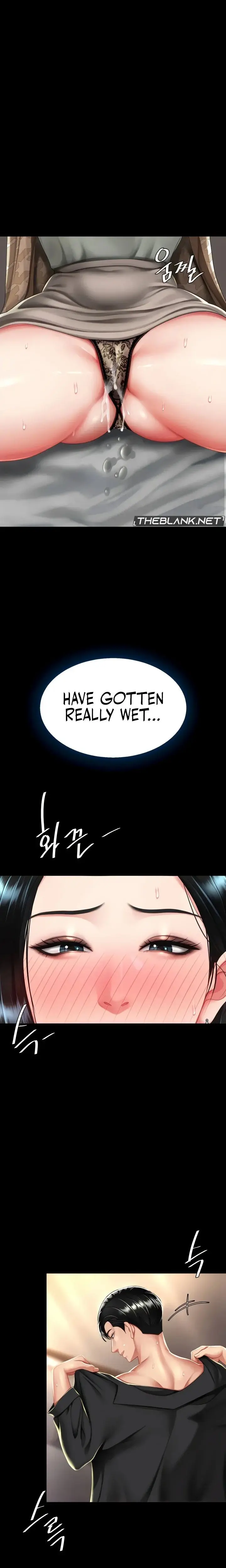 Ill Eat Your Mom First Chapter 38 - Page 16