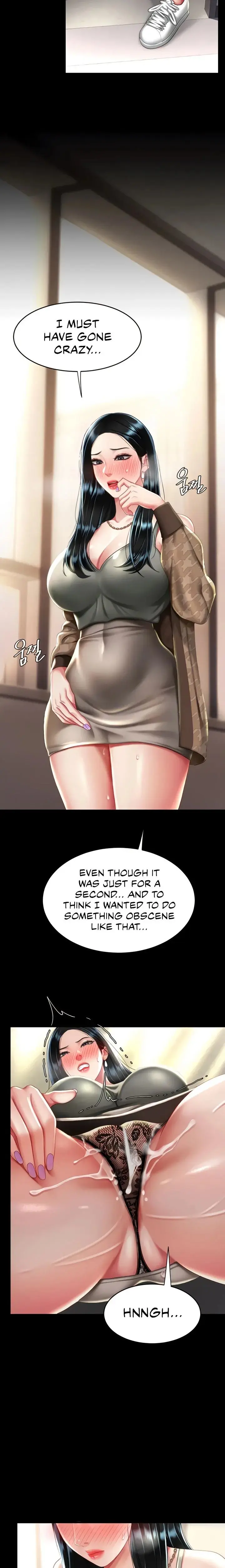 Ill Eat Your Mom First Chapter 38 - Page 18