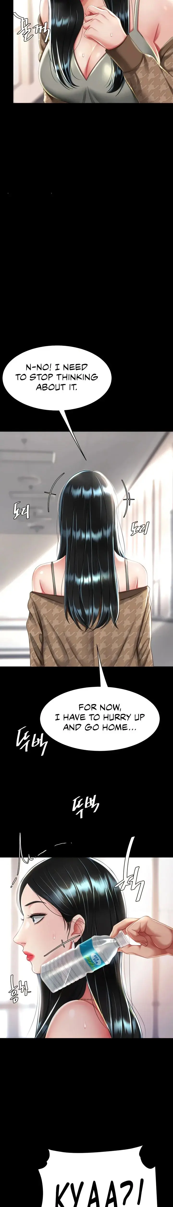 Ill Eat Your Mom First Chapter 38 - Page 19