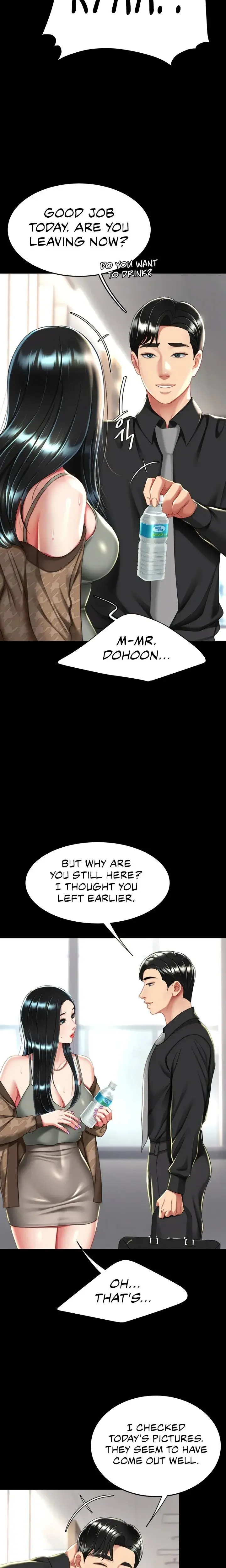 Ill Eat Your Mom First Chapter 38 - Page 20