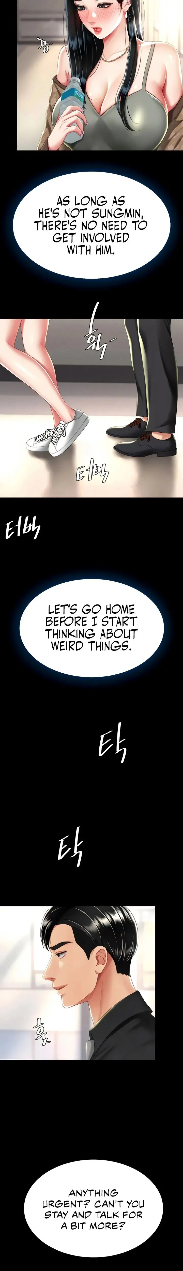 Ill Eat Your Mom First Chapter 38 - Page 22