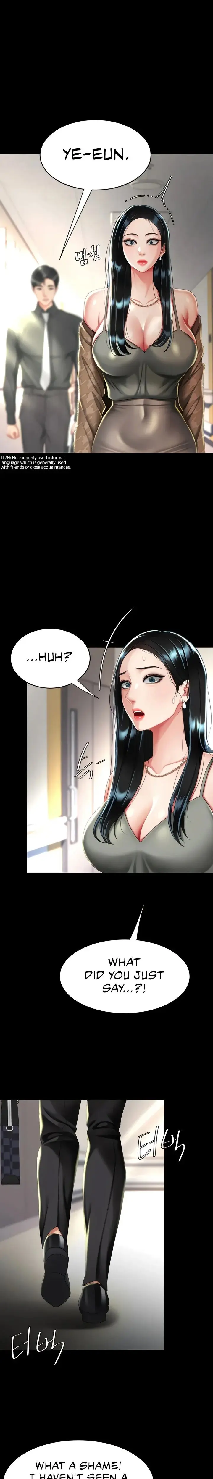 Ill Eat Your Mom First Chapter 38 - Page 23