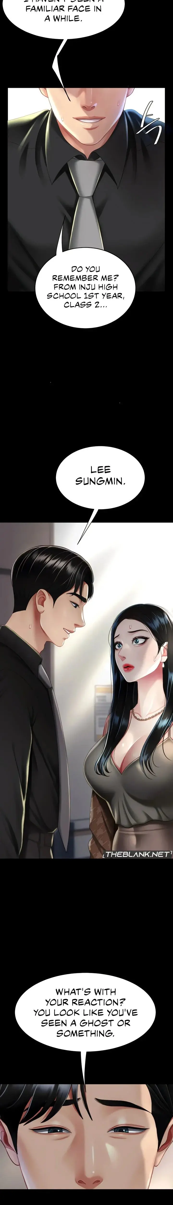 Ill Eat Your Mom First Chapter 38 - Page 24