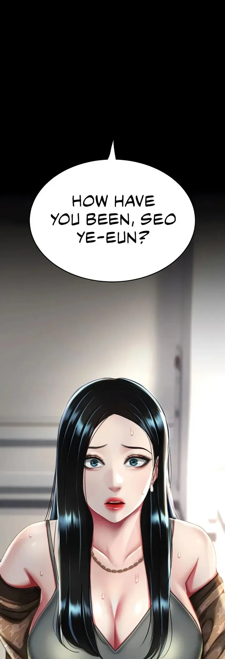 Ill Eat Your Mom First Chapter 38 - Page 25