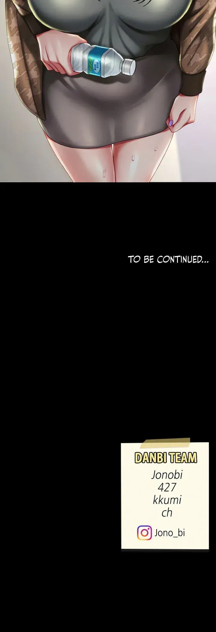 Ill Eat Your Mom First Chapter 38 - Page 26