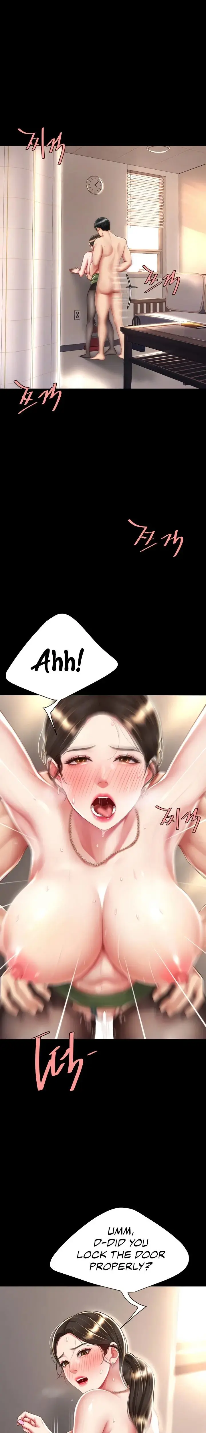 Ill Eat Your Mom First Chapter 38 - Page 4