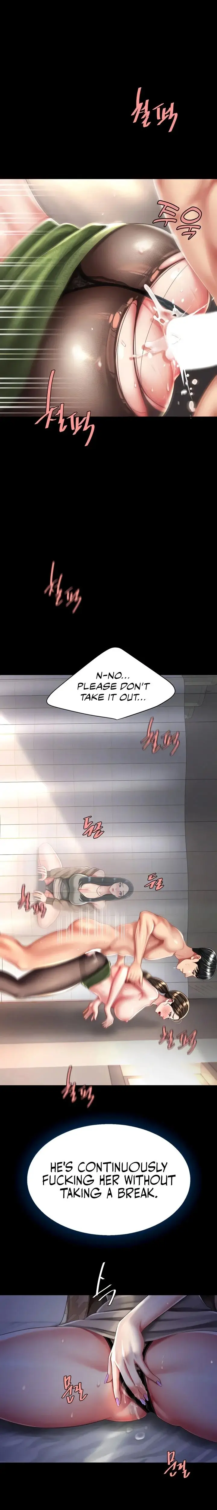 Ill Eat Your Mom First Chapter 38 - Page 6
