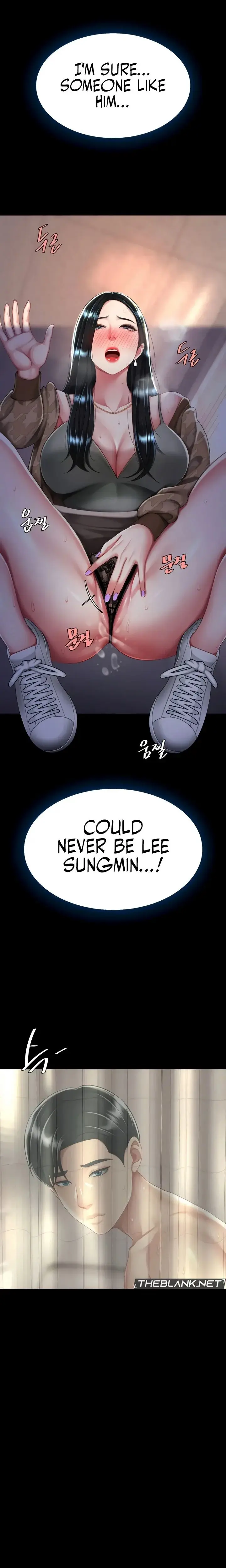 Ill Eat Your Mom First Chapter 38 - Page 7